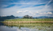 Lago di Scutari - Montenegro