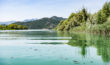 Lago di Scutari - Montenegro